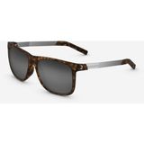 Quechua Unisex Güneş Gözlüğü - 3. Kategori - Havana - Mh 140 Premium