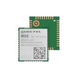 Quectel M66 GSM/GPRS Modül - M66FA-03-STD