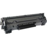 Queen 285A/435A/(CE285A) Uyumlu Muadil Toner (1600 Sayfa) Hp P1102 M1132 M1212 P1120 - Renkli