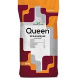 Queen 30 10 10 + 6So3 + Me Npk Suda Çözünür DaMLama Gübresi 25 KG