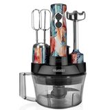 Queen Blendmix Pro Sydney Blender Set
