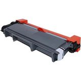 Queen Brother TN-2456 Uyumlu Yüksek Kalite Muadil Toner - Black