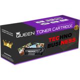 Queen Brother TN-2550XL Siyah Muadil Toner MFC-L2886DW/MFC-L2861DW/MFC-L2806DW/HL-L2461DN Uyumlu