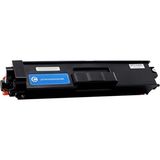 Queen Brother TN-466 Uyumlu Muadil Mavi Toner