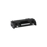 Queen Canon CRG-719H Muadil Siyah Toner Yüksek Kapasite
