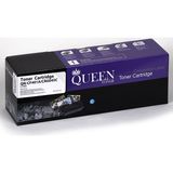 Queen Canon CRG045C Muadil Toner 1300 Sayfa Mavi