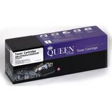 Queen Canon CRG045M Muadil Toner 1300 Sayfa Kırmızı