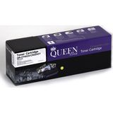 Queen Canon CRG045Y Muadil Toner 1300 Sayfa Sarı
