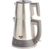 Queen Hightea Qc-034 Inox Çelik Çay Makinesi