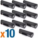 Queen Hp 106A Muadil Toner 106A Chipli - 1 Koli 10 Adet