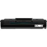 Queen Hp 106A Yüksek Kapasite Muadil Toner 106XXL Chipli (5k) - Siyah