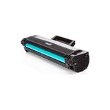 Queen Hp 106A Yüksek Kapasite Muadil Toner 106XXL Chipsiz (5k) - Siyah
