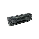 QUEEN Hp-12A Q2612A Muadil Toner