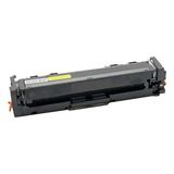 Queen Hp 207A (W2211A) Siyah Muadil Toner - Çipli/ Laserjet M255 / M282 / M283 - Black