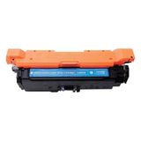 Queen Hp CE401A/CE251A (507A) Muadil Toner 5.500 Sayfa Mavi