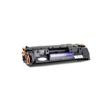Queen Hp CE505A (05A) Muadil Toner - Siyah