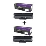 QUEEN Hp Cf217a Toner Hp Laserjet Pro Mfp M130a Toner Çipli 1600 Sayfa Hp Cf217a (17A) 2'li Paket
