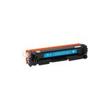 Queen Hp CF401X (201X) Mavi Muadil Toner Yüksek Kapasiteli