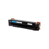 Queen Hp CF531A (205A) Mavi Muadil Toner