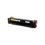 Queen Hp CF532A (205A) Sarı Muadil Toner
