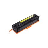 Queen Hp CF542X (203X) Sarı Yüksek Kapasite Muadil Toner