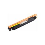 Queen Hp CRG-729 Sarı Muadil Toner