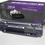 QUEEN Hp Muadil Toner Hp Ce 285A/Cb435/Crg725/Crg712