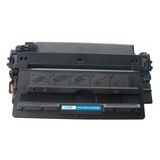 Queen Hp Q7570A Muadil Toner - Black