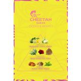 Queen Kadın Deodorant 150 Ml Çiçeksi-Meyveli