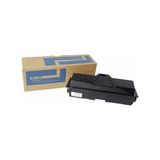 Queen Kyocera TK-130 Muadil Toner - Black