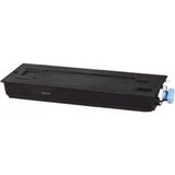 Queen Kyocera TK-420 Muadil Siyah Toner - Black