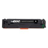 Queen LBP662CDW Çipsiz Siyah Muadil Toner 2400 Sayfa CRG055 Çipsiz