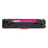 Queen MF746CX Çipsiz Kırmızı Muadil Toner 2100 Sayfa CRG055 Çipsiz