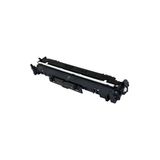 Queen Muadil Toner CF219A Muadil Drum Ünitesi Siyah (12.000 Sayfa) - Black