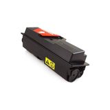 Queen Muadil Toner TK-1130 Kyocera Siyah (3.000 Sayfa) TK130/TK140/TK170/1130 - Black