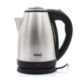 Queen QK-002-I 2200 W 1.7 lt Kapasiteli Su Isıtıcısı Inox