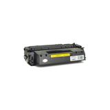 Queen Quenn Toner Hp 7553A/5949A/ Crg 715/ Crg 708 2.500 Sayfa Kapasite - Black