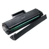 Queen Samsung ML-1660 / MLT-D104S (Chipli) Ithal Muadil Toner - Black