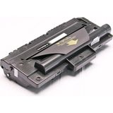 Queen Samsung SCX-4300 (D109) Muadil Toner - Black