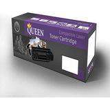 Queen Siyah Muadil Toner Samsung Mlt 10K 3471 - Renkli