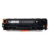 Queen Trendtoner Hp Color Laserjet CP1312N Uyumulu Toner 125A Siyah Muadil Toner - Black