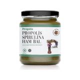 Queenida Propolis Spirulina Ham Bal 280 ml