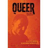 Queer - William Burroughs
