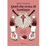 Quel che resta di Santiago. Gioie e dubbi di un pellegrino poco ortodosso (Varia)