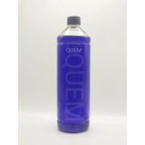 QUEM 1 LİTRE KANDİL YAĞI LACİVERT