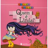 Quem É Linda? - Coleção Patati-Patatá (Em Portuguese do Brasil)