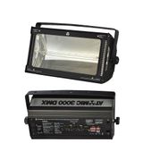 Quenlite ATOMIX-3000 Dmx strobe Light Çakar Işık 3000 Watt Dmx Kontrol Disko Sahne Işık