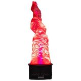 Quenlite Flame Alev Efekti 120W Kırmızı ve Mavi Işık Efekt Sistemleri