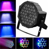 Quenlite Par-136X Led Par Sahne Işık Sistemi