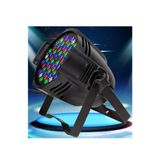 Quenlite Par-354X Dmx Rgb Led Par Sahne Işık Sistemi